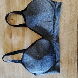 Maternity nursing bra